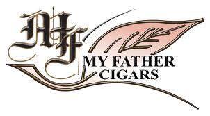 My father Logo