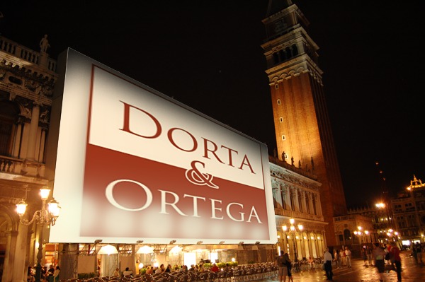 Venice | Dorta and Ortega