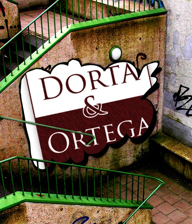 tagged | Dorta and Ortega